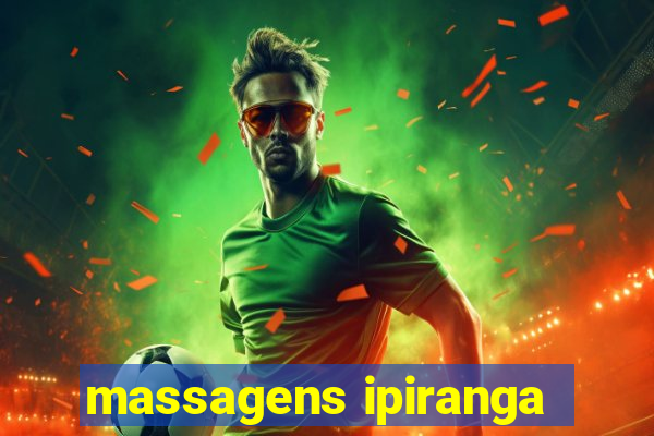 massagens ipiranga